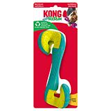 Kong Whoosh ReRun Eco Dog Toy Medium Large