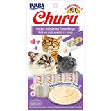 Inaba Churo Chicken Shrimp 4 pack