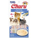 Inaba Churo Tuna  4 pack