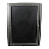 Johnson clearance pet door