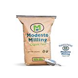 Modest Milling Organic Rabbit Pellets 40lb