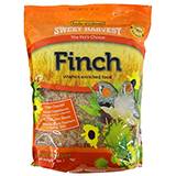 Sweet Harvest Finch Seed Mix 4Lb