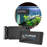 Flipper FLOAT 2 in 1 Magnetic Aquarium Algae Cleaner 