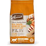Merrick Chicken and Rice Ancient Grains Dog Food 25lb