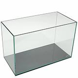 Rimless Lifegard 15 gal Tank