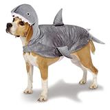 Costume Shark Med