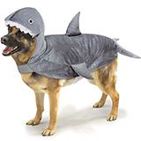 Costume Shark XL