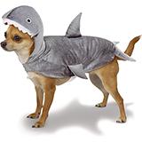 Costume Shark XS