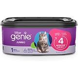 Litter Genie Plus Jumbo Refill