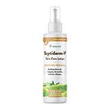 Septiderm Pet Antiseptic Skin Care Spray 8oz