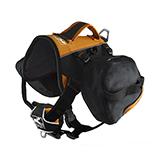 Krugo Baxter Backpack for dogs 50-110 lbs