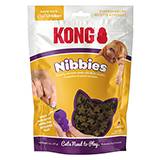Kong Chicken Nibbies Cat Treat 2oz.
