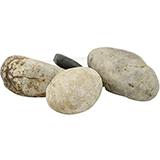 Gravel Polished Pebbles 5Lb