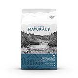 Diamond Nat Salmon Potato 30lb