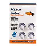 AquaPacs Water Conditioner 10g 4pk