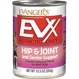 Evangers Dog Senior 12oz case