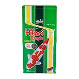 Hikari Staple Mini Pond Fish Food 4-Lb.