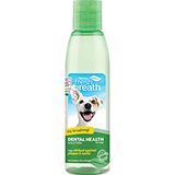 Tropiclean Fresh Breath Oral Solution for Pets  8-oz.