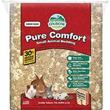 Oxbow Pure Comfort Small Animal Litter 72 liter