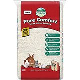 Oxbow Pure Comfort White Small Animal Litter 36 liter