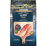 Fussie Cat Market Fresh Salmon Recipe Cat Food 4lb