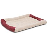 Warming Bolster Bed 32x21 inch