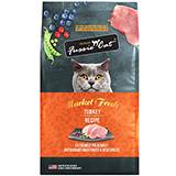 Fussie Cat Market Fresh Turkey Cat Food 3.5lb