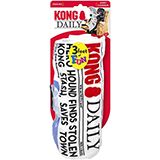KONG Daily Newspaper Dog Toy