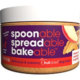 Fruitables Spreadable Apple Pumpkin Treat for Dogs