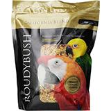 Roudybush California Blend Mini Pellet Bird Food 10Lb