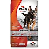 Nulo Grain Free Limited Turkey 10lb