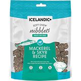 Icelandic Mackerel Skyr Nibblets 2.25oz
