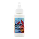 Morning Bird Calcium Plus Bird Supplement Liquid 2 oz