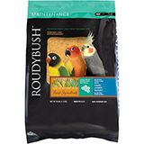 Roudybush Daily Maintenance Bird Food Pellet Mini 20 Lb