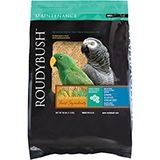 Roudybush Daily Maintenance Bird Food Pellet Small 25 Lb