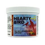 Morning Bird Hearty Bird Vitamin and Mineral Powder 3oz