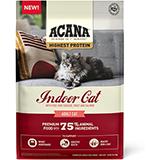 Acana Cat Indoor High Protein 10lb