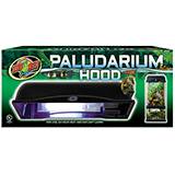 ZooMed Paludarium Terrarium Hood 12 inch