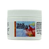 Morning Bird Products Trace Minerals Powder 1 oz