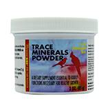 Morning Bird Products Trace Minerals Powder 3 oz