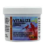 Morning Bird Products Vitalize Stressed Bird Formula 3oz