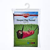 Kaytee Sleeper Play Tunnel