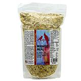 Morning Bird Miracle Meal Soft Food for Birds 1.5Lb