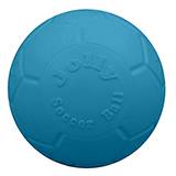 Jolly Soccer Ball 8in Blue