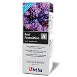 Red Sea Reef Foundation A Supplement 16.9oz