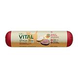 Vital Grain Free Chicken and Beef Cat Food 1Lb