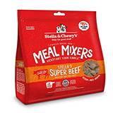 Stella Beef Meal Mixer 18oz