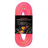 Aquatop Neon Red Airline Tubing 13ft.