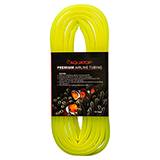 Aquatop Neon Yellow Airline Tubing 13ft.