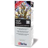 Red Sea Reef Colors D Supplement 16.9oz